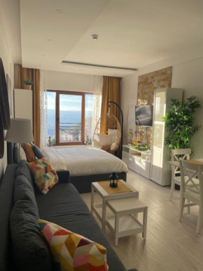 Apartmani Madera